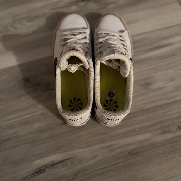 Nike Court Legacy - Picture 2 of 5